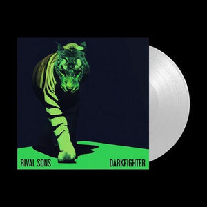 New Vinyl Rival Sons - Darkfighter LP NEW 10030514