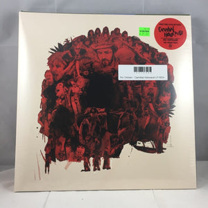 New Vinyl Riz Ortolani - Cannibal Holocaust LP NEW 10013036