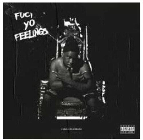 New Vinyl Robert Glasper - Fuck Yo Feelings 2LP NEW 10018747