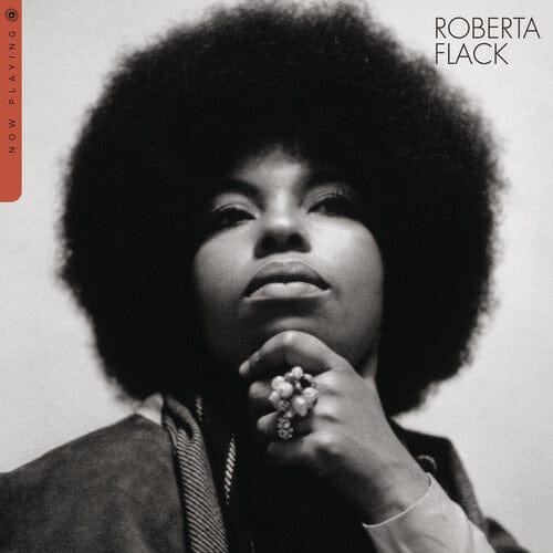 New Vinyl Roberta Flack - Now Playing LP NEW 10034719