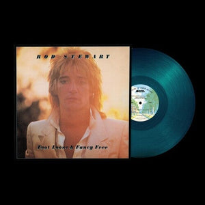 New Vinyl Rod Stewart - Foot Loose & Fancy Free LP NEW 10034941