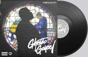 New Vinyl Rod Wave - Ghetto Gospel LP NEW 10032761