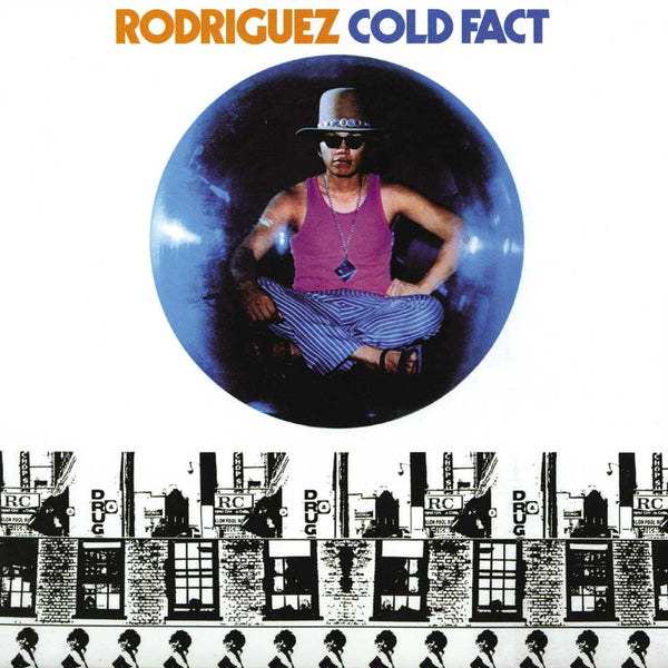 New Vinyl Rodriguez - Cold Fact LP NEW 2019 Reissue 10016905