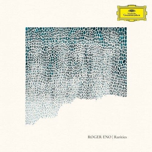 New Vinyl Roger Eno - The Turning Year Rarities LP NEW 10029988