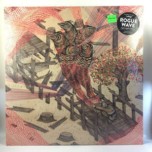 New Vinyl Rogue Wave - Nightingale Floors LP NEW 10006932