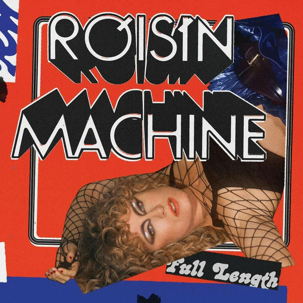 New Vinyl Roisin Murphy - Roisin Machine LP NEW 10021305