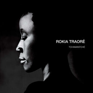 New Vinyl Rokia Traore - Tchamantche 2LP NEW 10024841