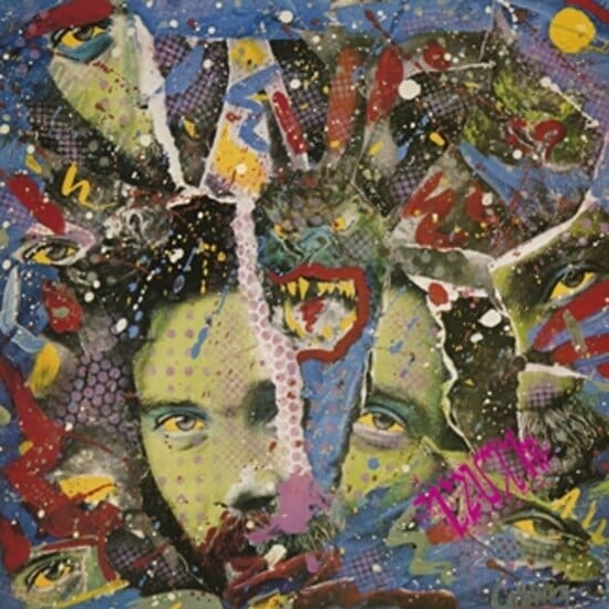 New Vinyl Roky Erickson - The Evil One 2LP NEW REISSUE 10022860
