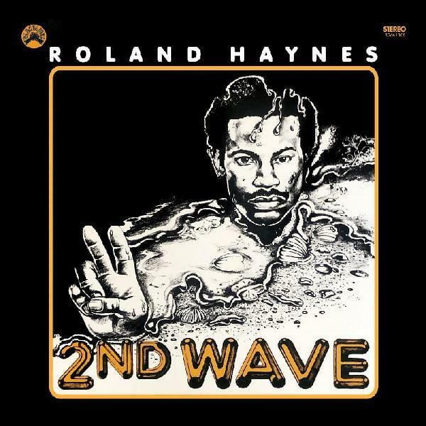 New Vinyl Roland Haynes - Second Wave LP NEW 10020948
