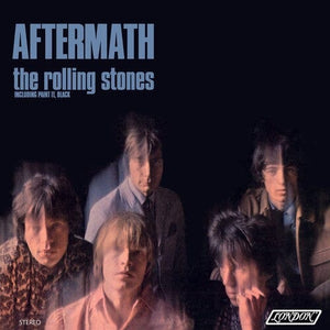 New Vinyl Rolling Stones - Aftermath LP NEW 10029188