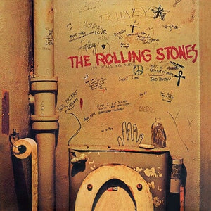 New Vinyl Rolling Stones - Beggars Banquet LP NEW 2022 REISSUE 10027348