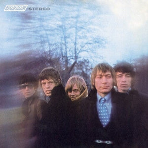 New Vinyl Rolling Stones - Between The Buttons LP NEW 10029189