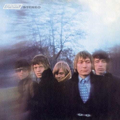 New Vinyl Rolling Stones - Between The Buttons LP NEW 10029189