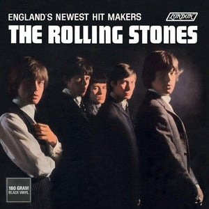 New Vinyl Rolling Stones - England's Newest Hit Makers LP NEW 10031985