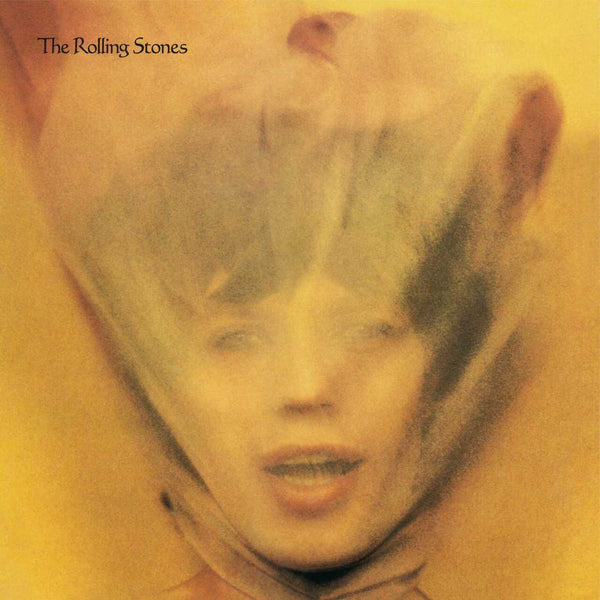 New Vinyl Rolling Stones - Goats Head Soup 2LP NEW DELUXE EDITION 10020483