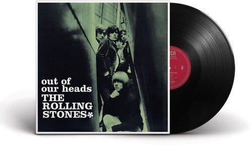 New Vinyl Rolling Stones - Out of Our Heads LP NEW UK EDITION 10031718