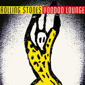 New Vinyl Rolling Stones - Voodoo Lounge 2LP NEW 2020 REISSUE 10019815