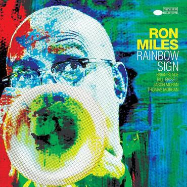 New Vinyl Ron Miles - Rainbow Sign 2LP NEW 10020849