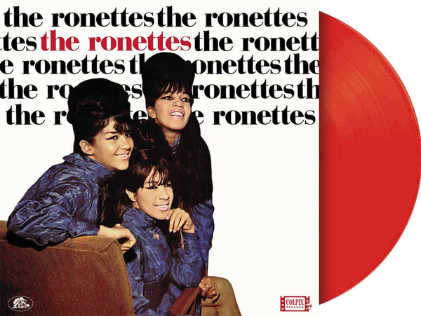 New Vinyl Ronettes - Featuring Veronica LP NEW RSD ESSENTIALS 10029095