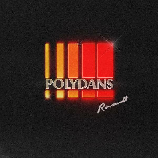 New Vinyl Roosevelt - Polydans LP NEW Indie Exclusive 10022244