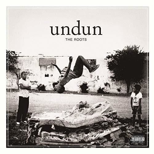 New Vinyl Roots - Undun LP NEW REISSUE 10014773