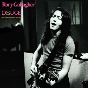New Vinyl Rory Gallagher - Deuce 3LP NEW 10028107