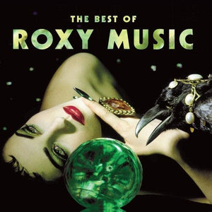 New Vinyl Roxy Music - The Best Of 2LP NEW 10027739