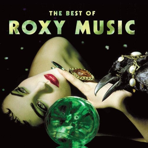 New Vinyl Roxy Music - The Best Of 2LP NEW 10027739