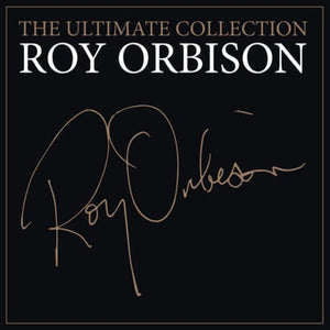 New Vinyl Roy Orbison - Ultimate Roy Orbison 2LP NEW 10007256