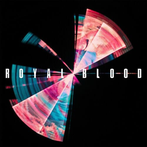 New Vinyl Royal Blood - Typhoons LP NEW Indie Exclusive 10022952