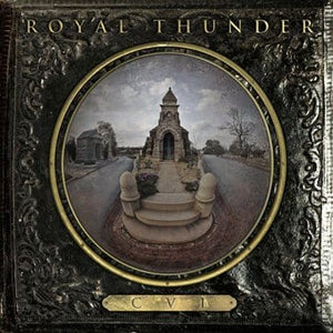 New Vinyl Royal Thunder - CVI LP NEW 10032871