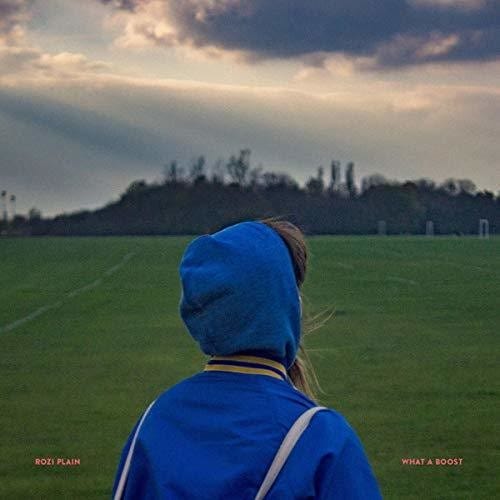 New Vinyl Rozi Plain - What a Boost LP NEW INDIE EXCLUSIVE 10015939