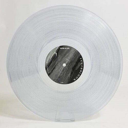 New Vinyl Rufus Du Sol - Innerbloom Remixes LP NEW 10030988