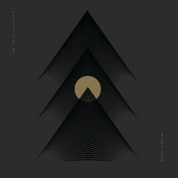 New Vinyl Russian Circles - Blood Year LP NEW 10019187
