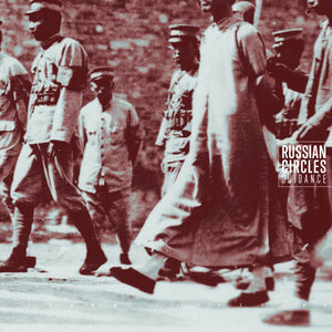 New Vinyl Russian Circles - Guidance LP NEW 10006581