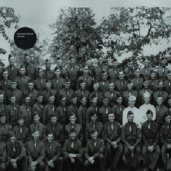 New Vinyl Russian Circles - Station (15th Anniversary) LP NEW 10030982