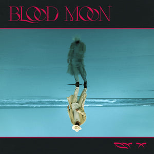 New Vinyl Ry X - Blood Moon 2LP NEW INDIE EXCLUSIVE 10027728