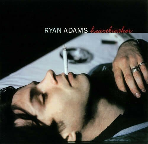 New Vinyl Ryan Adams - Heartbreaker 2LP NEW 180g reissue 2015 w-mp3 10001791