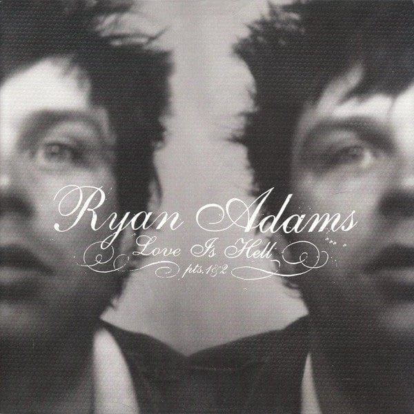 New Vinyl Ryan Adams - Love Is Hell 2x10" NEW 10031788