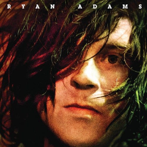 New Vinyl Ryan Adams - Self Titled LP NEW 10031786
