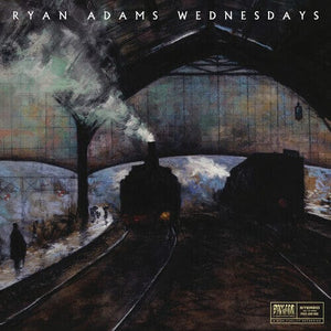 New Vinyl Ryan Adams - Wednesdays LP NEW W- 7