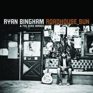 New Vinyl Ryan Bingham - Roadhouse Sun 2LP NEW 10031736