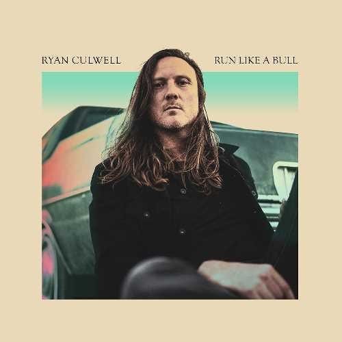 New Vinyl Ryan Culwell - Run Like A Bull LP NEW Colored Vinyl 10025353