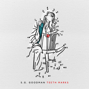 New Vinyl S.G. Goodman - Teeth Marks LP NEW 10026870