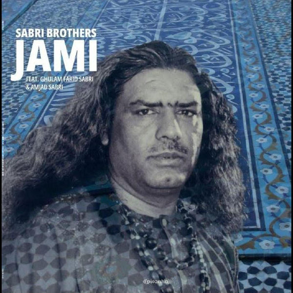 New Vinyl Sabri Brothers - JAMI LP NEW 10035128