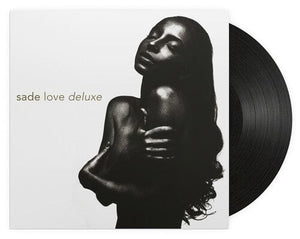 New Vinyl Sade - Love Deluxe LP NEW 10035584