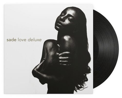 New Vinyl Sade - Love Deluxe LP NEW 10035584