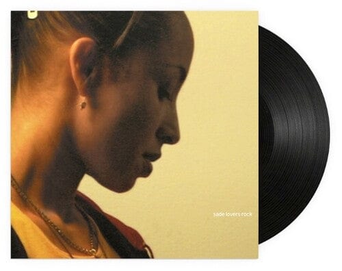 New Vinyl Sade - Lovers Rock LP NEW 10035585