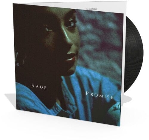 New Vinyl Sade - Promise LP NEW 10034741