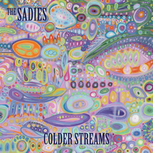 New Vinyl Sadies - Colder Streams LP NEW 10028702